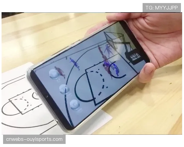 掘金主场球馆升级记分牌打造沉浸式增强现实观赛新体验