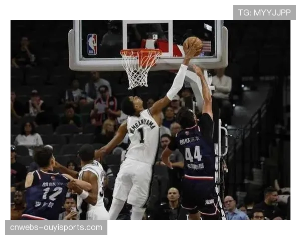 马刺与公牛惊艳赛季开局 双双跻身联盟前列震撼外界