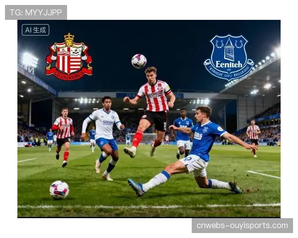 桑德兰主场得失球不超过2球场次达八成，本场或再现小球