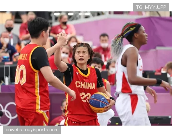 女子篮球决赛川粤对决，内线优势定胜负