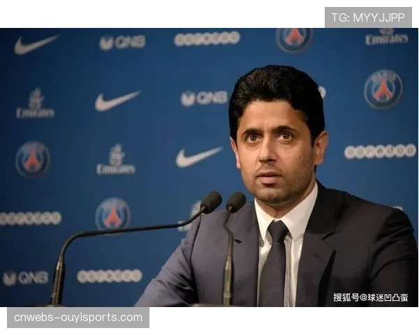 沙特资本入主欧洲足坛：财务公平法案面临新挑战