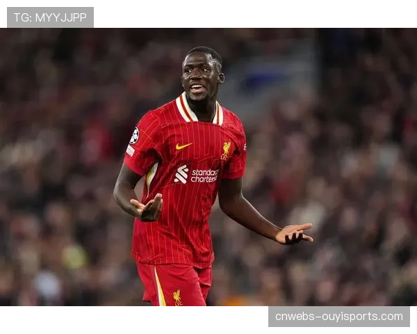 数据分析揭示利物浦防守软肋,科纳特区域成突破口 数据分析揭示利物浦防守软肋,科纳特区域成突破口