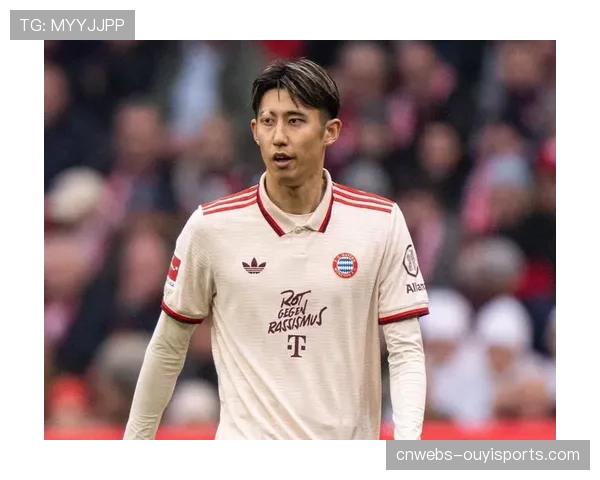 伊藤洋辉伤愈复出替补登场，长传助攻奥利塞破门