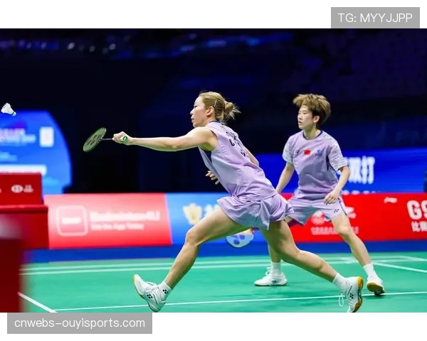 中国公开赛国羽阵容公布 主力选手悉数参赛