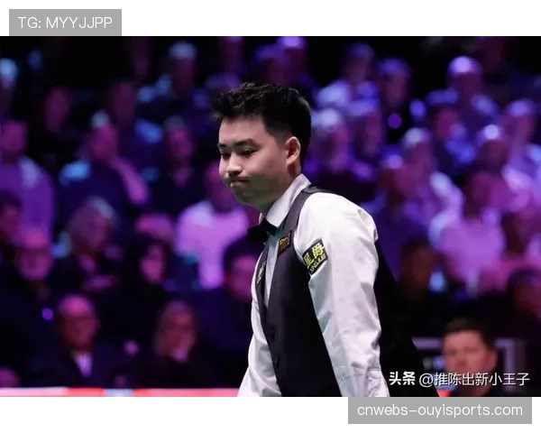 斯佳辉首轮6-0零封瑞恩·戴 平均出杆18.3秒成最快选手 斯佳辉首轮6-0零封瑞恩·戴 平均出杆18.3秒成最快选手