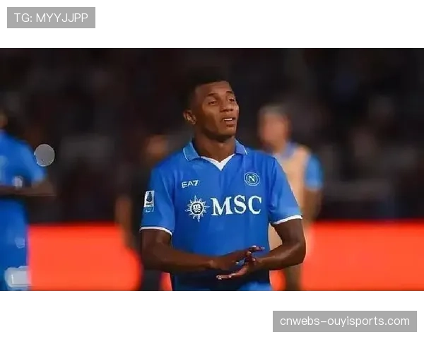 内雷斯单刀弑旧主,巴西前锋成那不勒斯进攻新核心 内雷斯单刀弑旧主,巴西前锋成那不勒斯进攻新核心