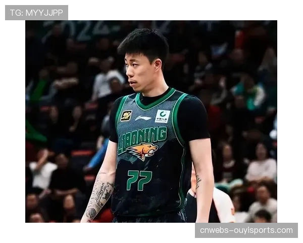 张镇麟跨年夜身披上海战袍重返辽宁，情感对决引爆舆论