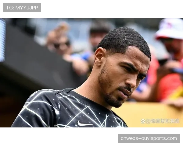 切尔西后卫科尔威尔因十字韧带伤势赛季报销，防线轮换临考验