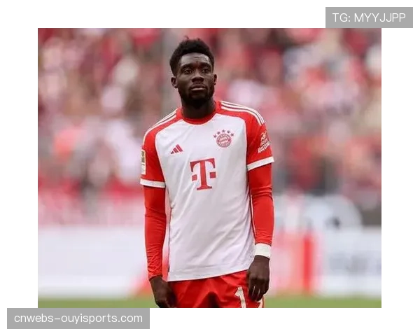 戴维斯伤愈进展，拜仁左后卫复出时间待定