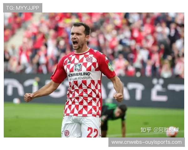 美因茨1-1不莱梅，双方握手言和积分榜停滞