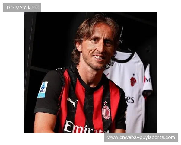 莫德里奇中场统治力解析，高龄球员的续航秘诀