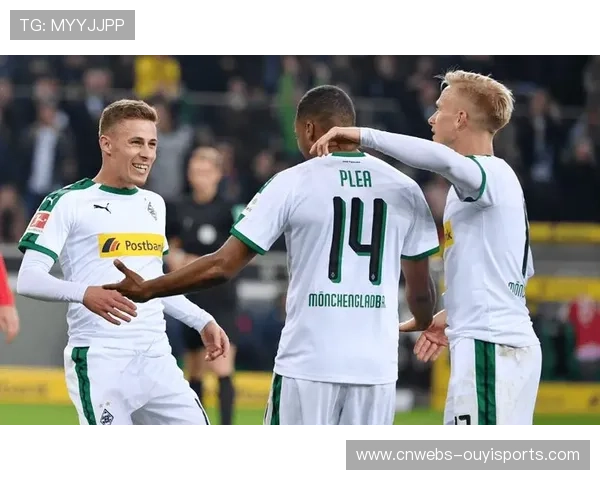 霍芬海姆vs门兴，防线伤病成比赛关键变量