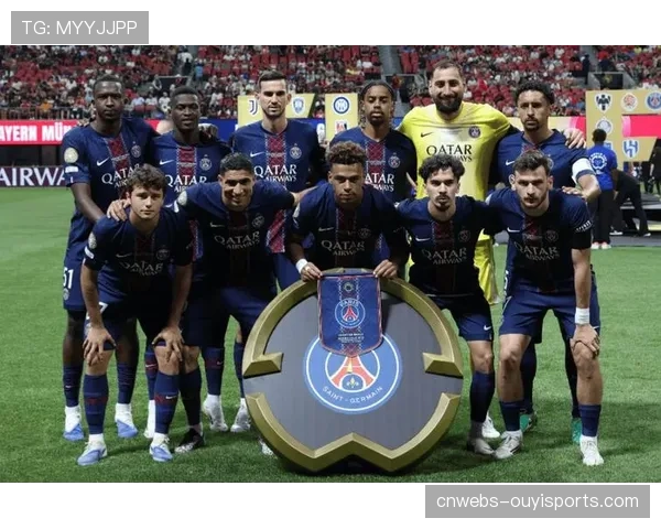 巴黎FC法国杯爆冷击败巴黎圣日耳曼，士气提升