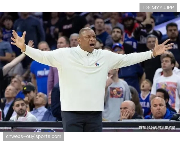 全明星新秀赛教练小里弗斯寄语:机会是证明实力的关键舞台 全明星新秀赛教练小里弗斯寄语:机会是证明实力的关键舞台