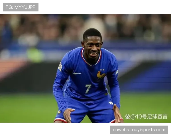 巴黎圣日耳曼5-0大胜马赛，登贝莱半场双响主导进攻风暴