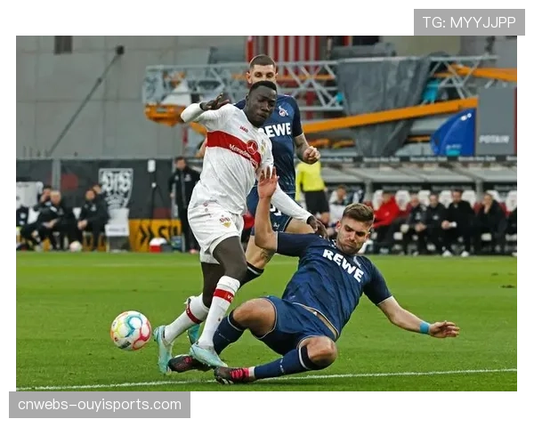 斯图加特3-0完胜科隆，吉拉西攻入联赛第20球